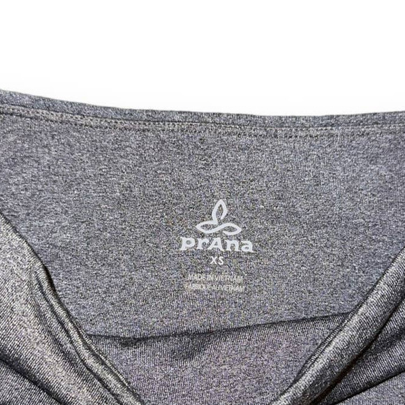 prAna Ashley Capri Leggings - Size: XS - Picture 2 of 4